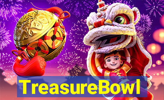 TreasureBowl treasure bowl melhor horario